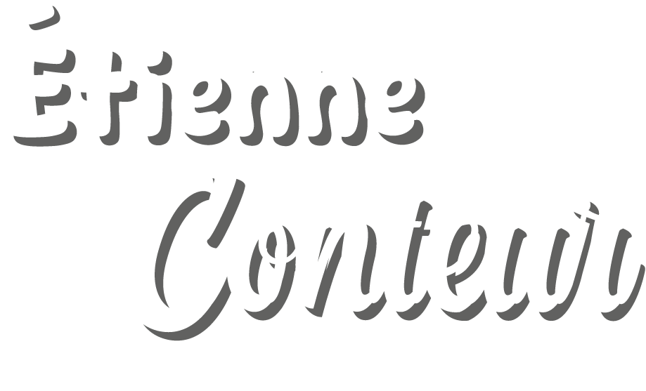 Étienne Conteur